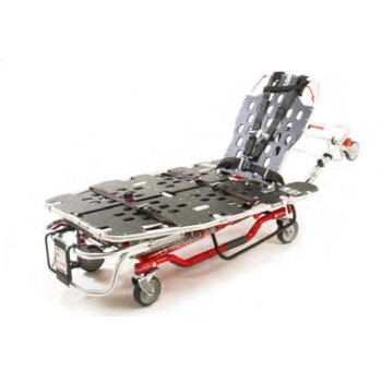 35X 型上車擔(dān)架 急救 轉(zhuǎn)運(yùn) 上車擔(dān)架